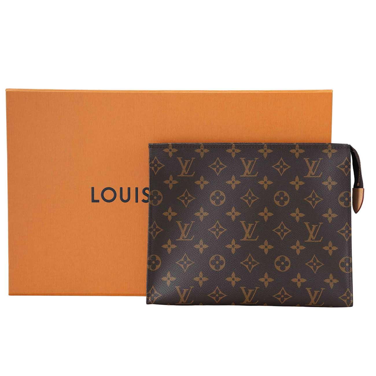 LOUIS VUITTON(USED)루이비통 M47542 모노그램 토일레트리 26